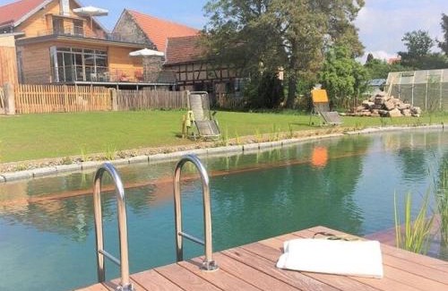 Koslau Hotel | Brauhaus 3 - Adults only