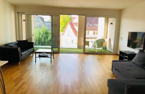 Forchheim Apartment | brauHAUS