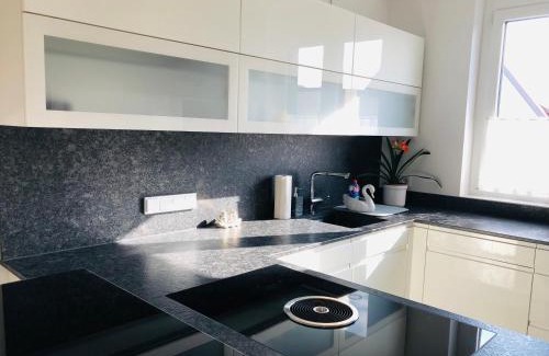 Forchheim Apartment | brauHAUS