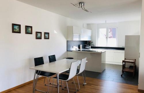 Forchheim Apartment | brauHAUS