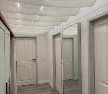 Sebnitz Apartment | Brauhaus Suite 16