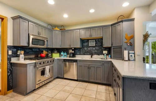 Baileys Harbor Apartment | Braun`s Bay House- Baileys Harbor
