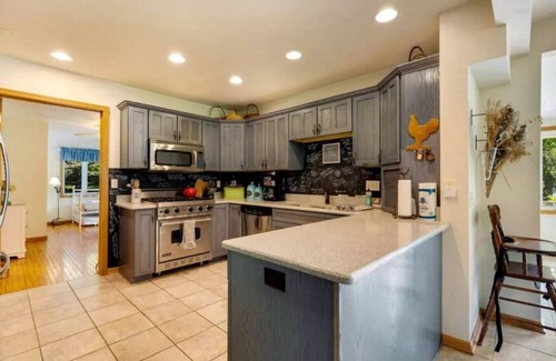 Baileys Harbor Apartment | Braun`s Bay House- Baileys Harbor