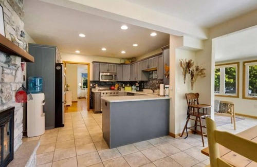 Baileys Harbor Apartment | Braun`s Bay House- Baileys Harbor