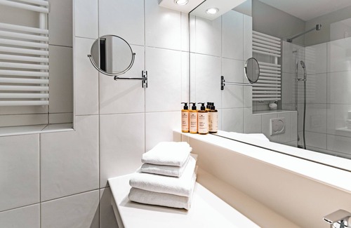 Wengen Hotel | Braunbär Hotel & Spa