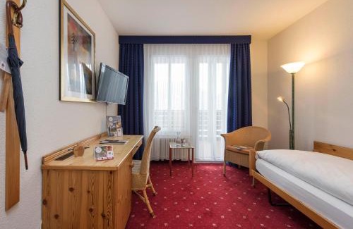 Wengen Hotel | Braunbär Hotel & Spa - Former Alpine Sunstar Hotel