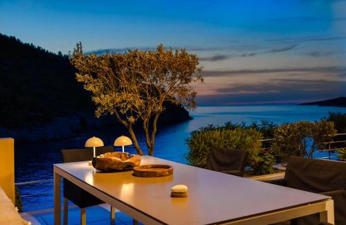 Frourion House | Braunis Horio Villas