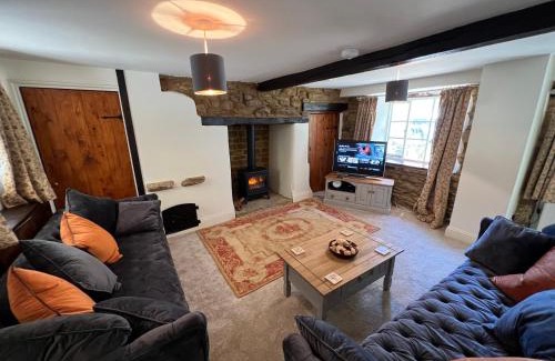 Flecknoe House | Braunston Manor Cottage