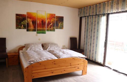 Bullay Apartment | Brautrockstube