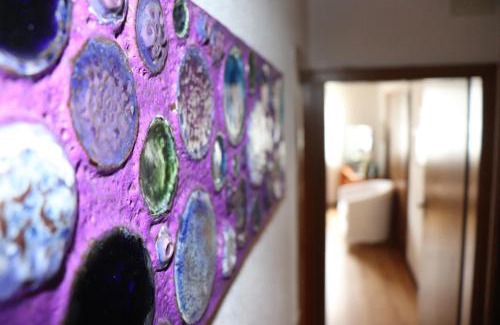 Bullay Apartment | Brautrockstube