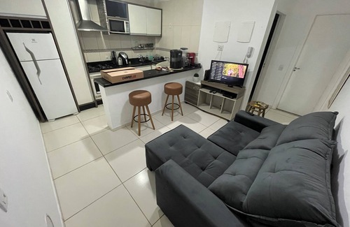 Itajai Apartment | Brava Apartment in Itajaí