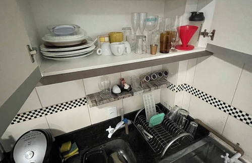 Itajai Apartment | Brava Apartment in Itajaí