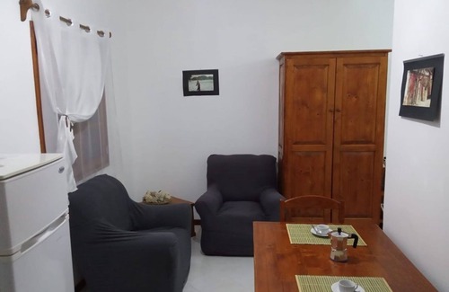 Sal Rei Apartment | Brava apartment - Vilas na areia aparthotel