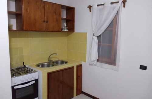 Sal Rei Apartment | Brava apartment - Vilas na areia aparthotel