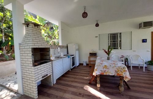 Praia da Fortaleza House | Brava Beach Loft
