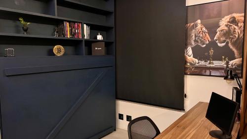 Itajai Apartment | Brava Garden MaxHaus