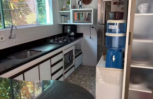 Boicucanga Beach House | Brava/Maresias sea view 6 people pay 3 stay 4 days