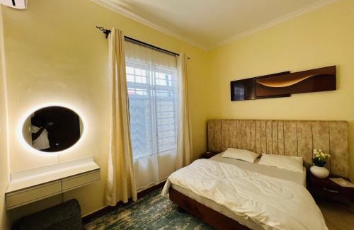Dodoma Apartment | Bravado villas