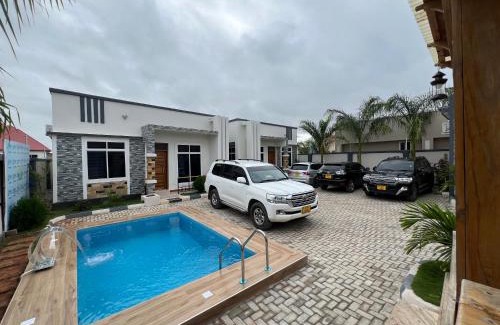 Dodoma Apartment | Bravado villas