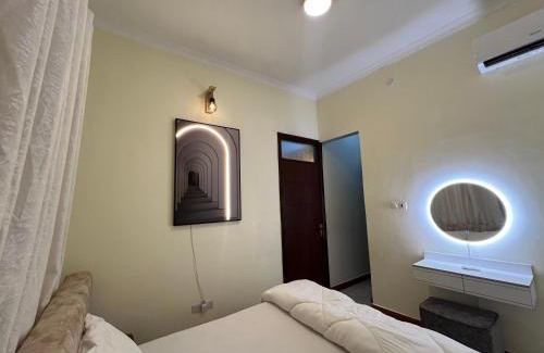 Dodoma Apartment | Bravado villas