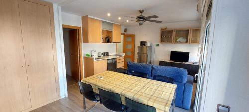 Blanes Apartment | Bravaholidays-131.Nuevo, Wifi, Piscina, 3' Playa