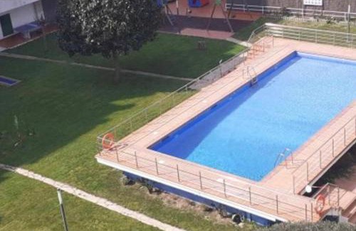 Blanes Apartment | Bravaholidays-131.Nuevo, Wifi, Piscina, 3' Playa