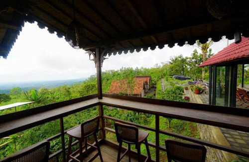 Pupuan Bed & Breakfast | Brave Coffee and Camp