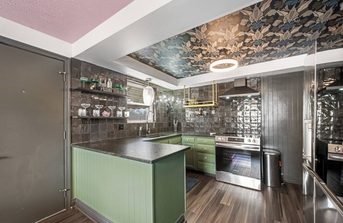 Canton House | Brave Old World - timeless curated interior design
