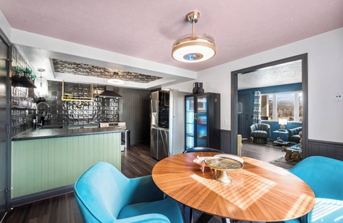 Canton House | Brave Old World - timeless curated interior design
