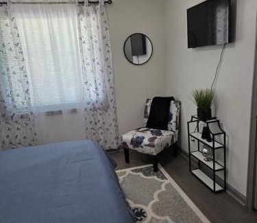 Smyrna House | Braves Battery Central