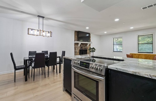 Smyrna Apartment | Braves & Battery Park Luxury Pad