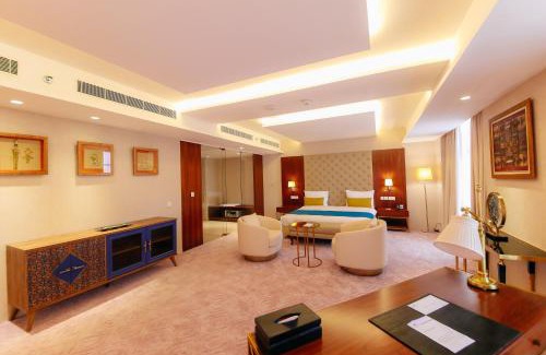 Niamey Hotel | Bravia Hotel Niamey