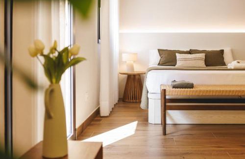 Barri Vell Apartment | Bravissimo Rei Martí, Studio in the Historic centre