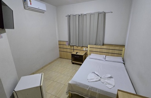 Nova Mutum Hotel | BRAVO ADM FILIAL 8 NOVA MUTUM