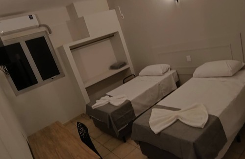 Sorocaba Hotel | Bravo City Sorocaba