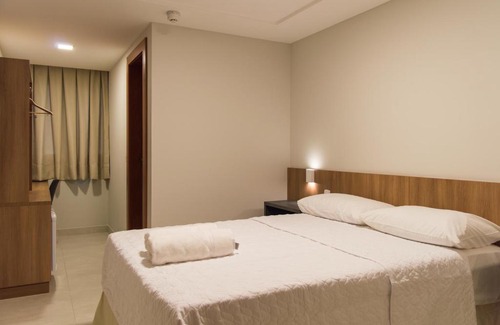 Joao Neiva Hotel | Bravo Hotel