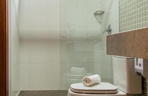 Joao Neiva Hotel | Bravo Hotel