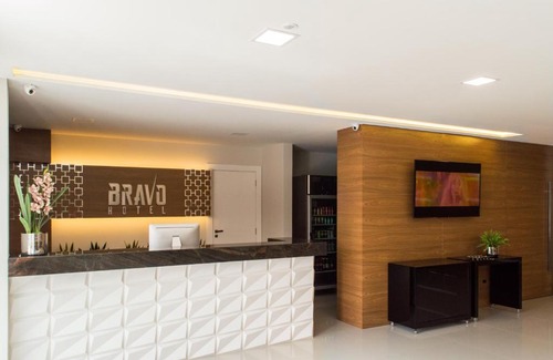 Joao Neiva Hotel | Bravo Hotel