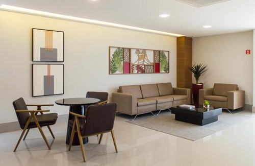 Joao Neiva Hotel | Bravo Hotel