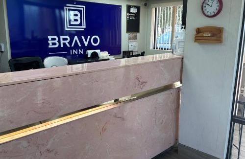 Greensboro Hotel | Bravo Inn Greensboro