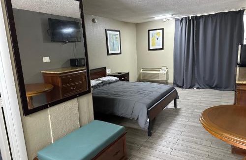 Greensboro Hotel | Bravo Inn Greensboro