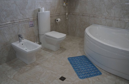 Urgench Hotel | Bravo Lyuks Hotel