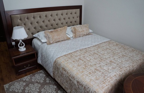 Urgench Hotel | Bravo Lyuks Hotel