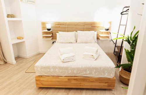 Almenara Apartment | Bravo Murillo Apartment