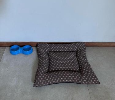 Canal Hotel | Bravo Pousada Design