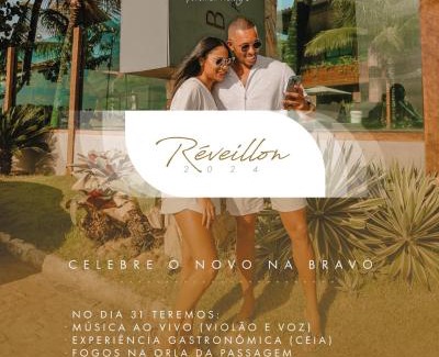 Canal Hotel | Bravo Pousada Design