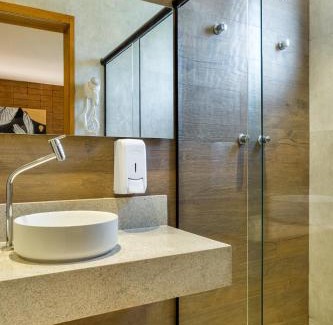 Canal Hotel | Bravo Pousada Design