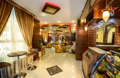 Salmiya Hotel | Bravo Royal Hotel Suites