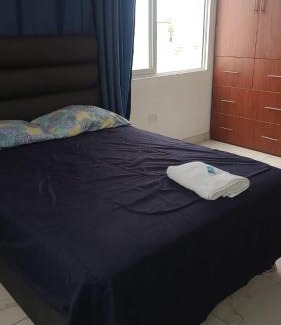 Punta Negra House | Bravo Surf Camp Punta Rocas