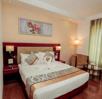 Meerut Resort | Bravura Gold Resort
